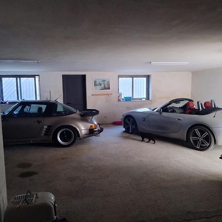 Favolosa Casa Con Terrazza, Idromassaggio, Cortile E Garage Auto กาโรวิญโญ ภายนอก รูปภาพ
