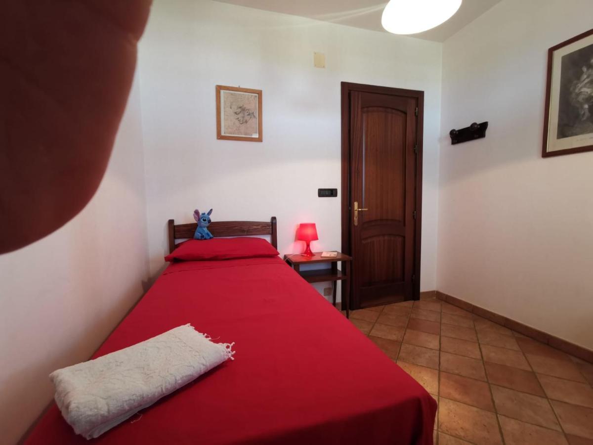 Favolosa Casa Con Terrazza, Idromassaggio, Cortile E Garage Auto กาโรวิญโญ ภายนอก รูปภาพ