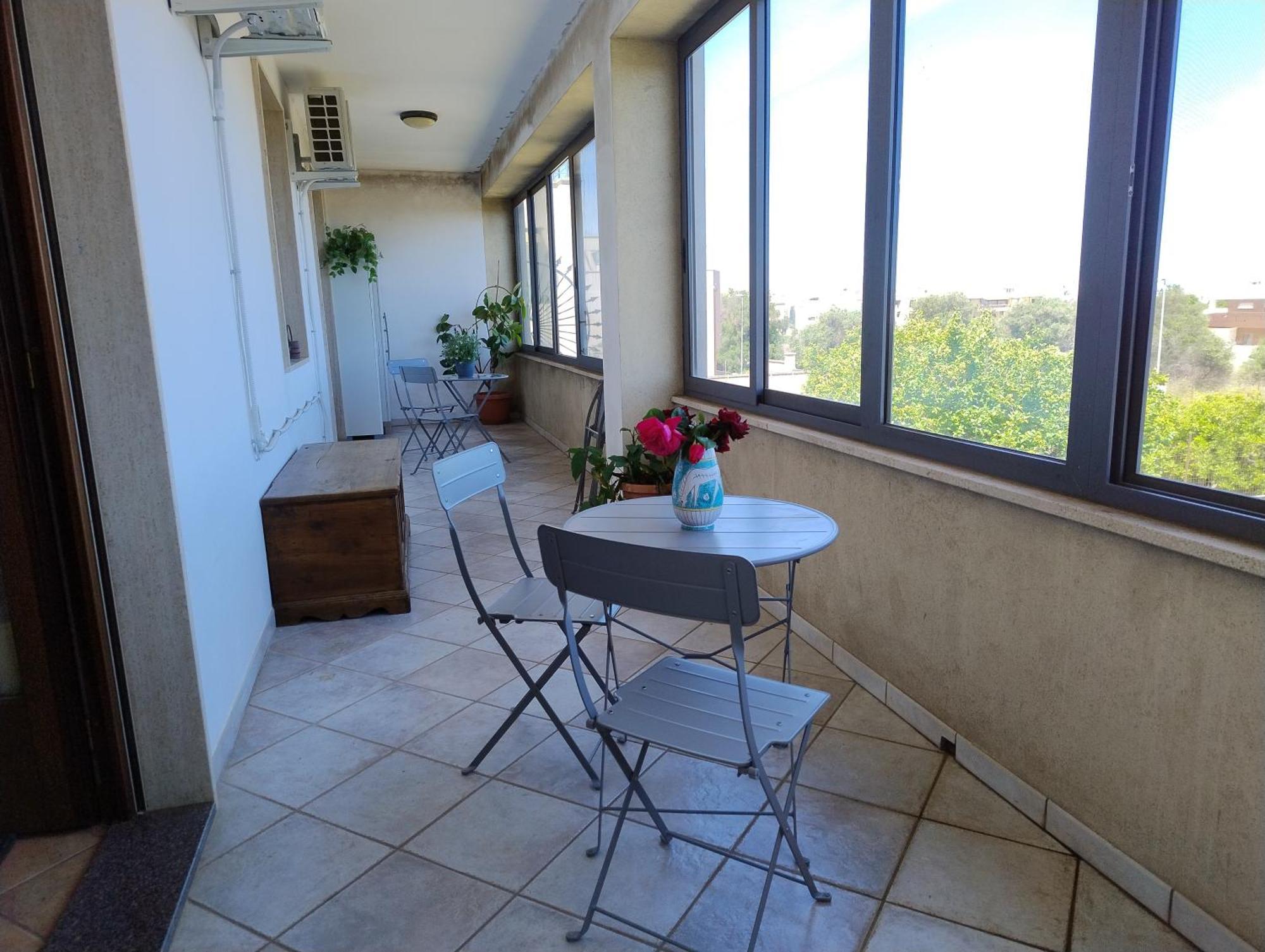 Favolosa Casa Con Terrazza, Idromassaggio, Cortile E Garage Auto กาโรวิญโญ ภายนอก รูปภาพ