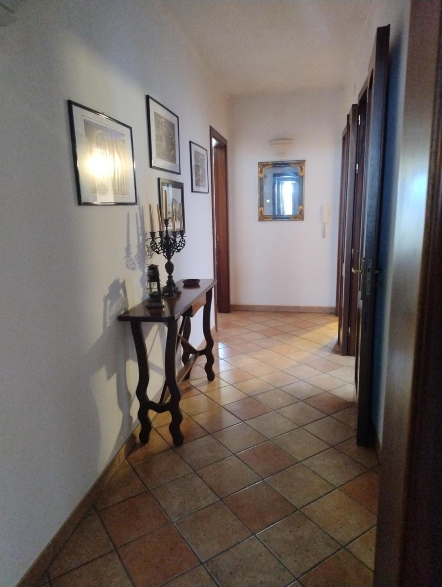 Favolosa Casa Con Terrazza, Idromassaggio, Cortile E Garage Auto กาโรวิญโญ ภายนอก รูปภาพ