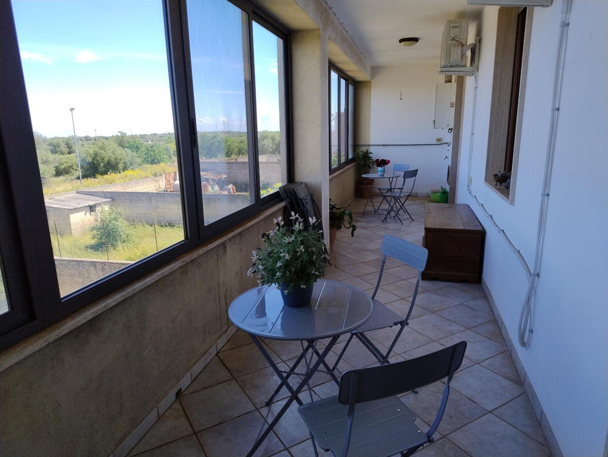 Favolosa Casa Con Terrazza, Idromassaggio, Cortile E Garage Auto กาโรวิญโญ ภายนอก รูปภาพ