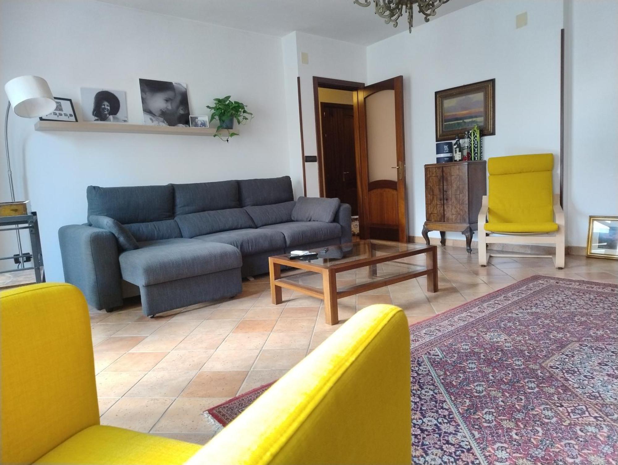 Favolosa Casa Con Terrazza, Idromassaggio, Cortile E Garage Auto กาโรวิญโญ ภายนอก รูปภาพ