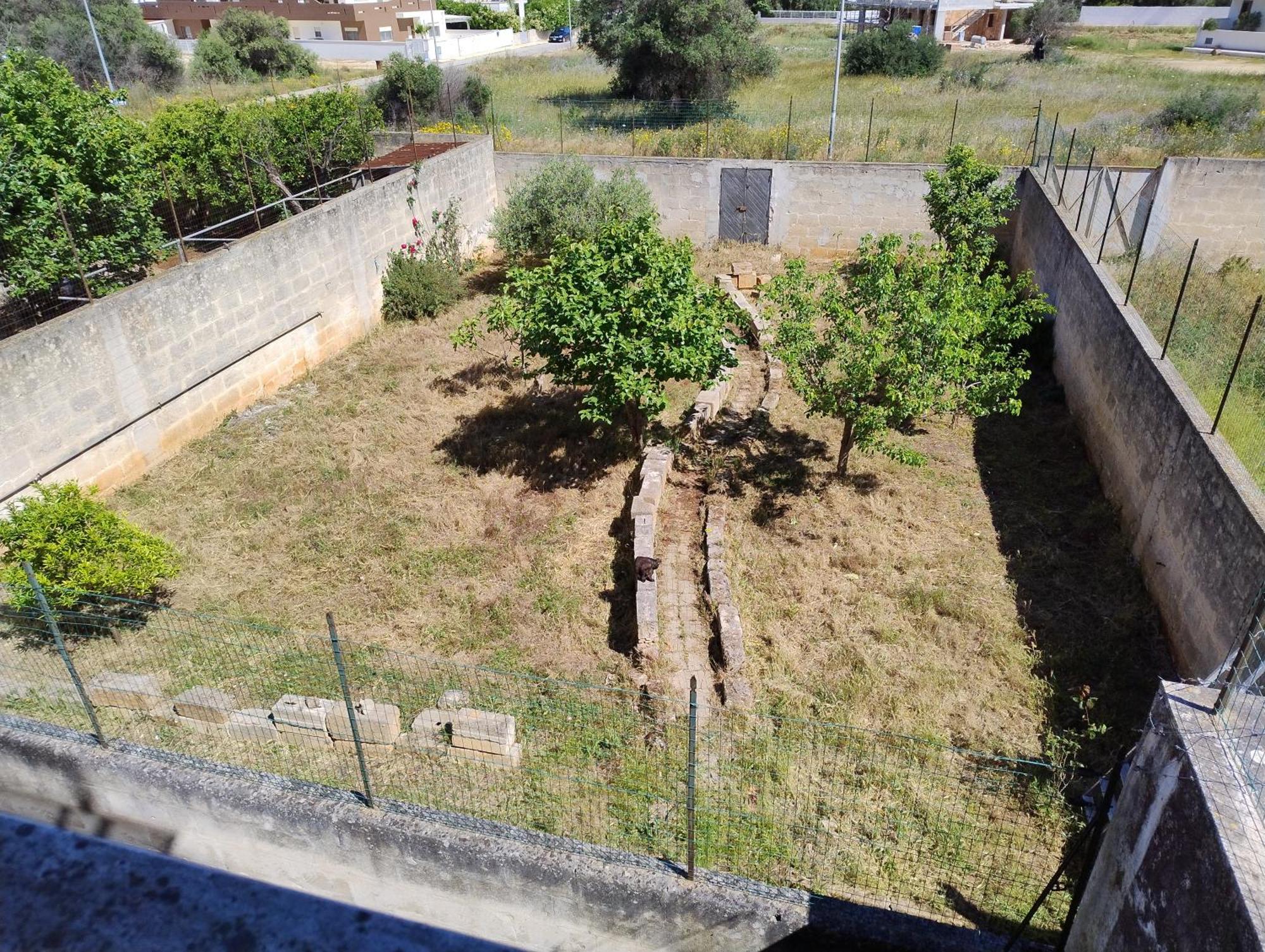 Favolosa Casa Con Terrazza, Idromassaggio, Cortile E Garage Auto กาโรวิญโญ ภายนอก รูปภาพ