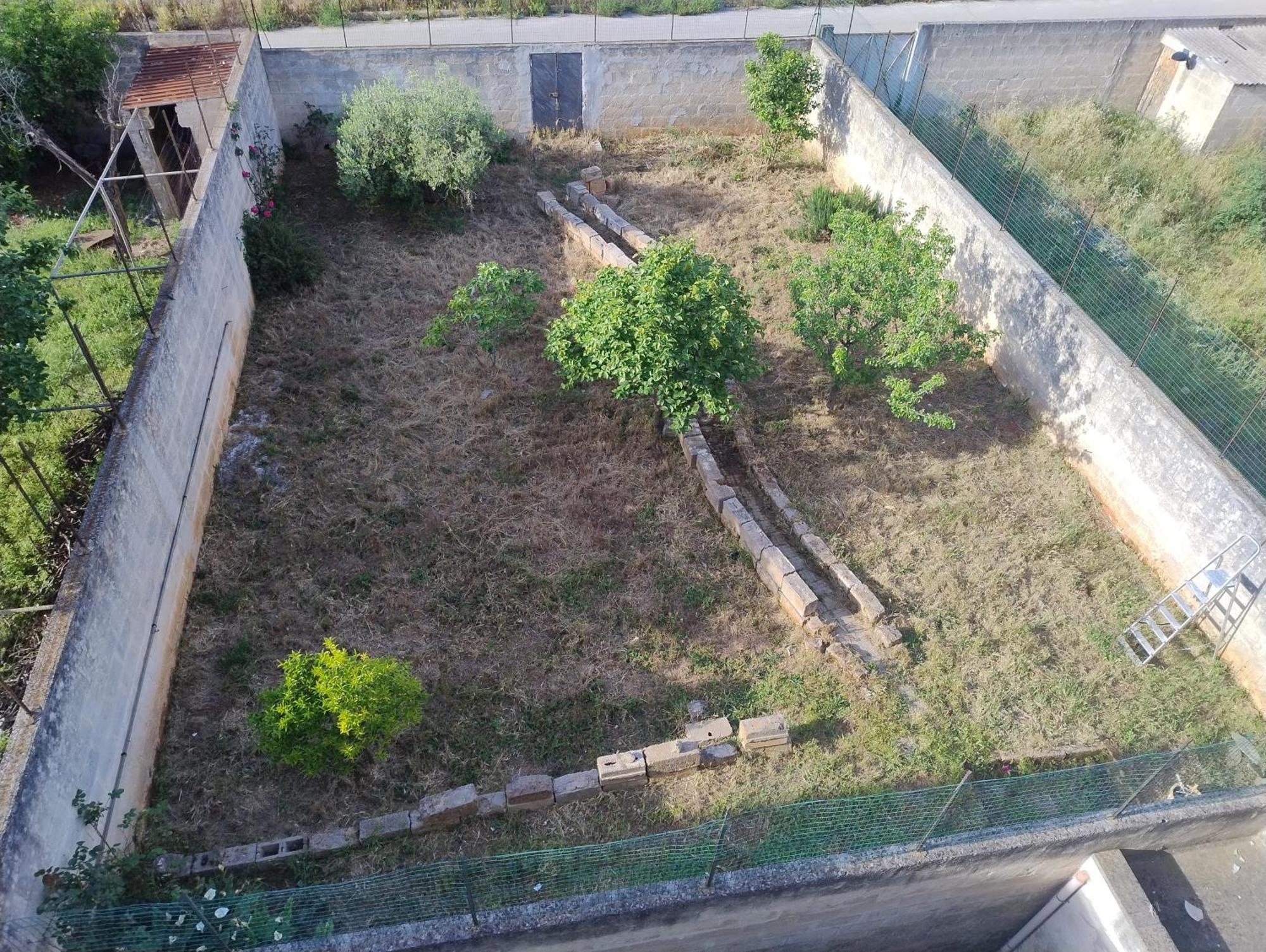 Favolosa Casa Con Terrazza, Idromassaggio, Cortile E Garage Auto กาโรวิญโญ ภายนอก รูปภาพ